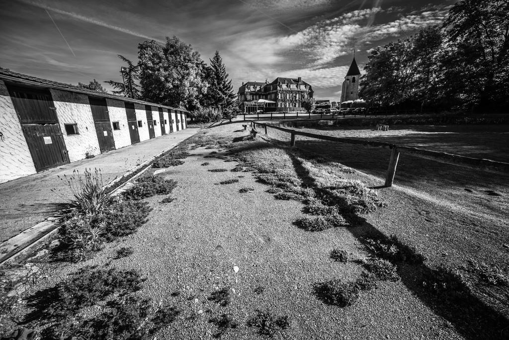 Château De 4* Sancy-lès-Meaux