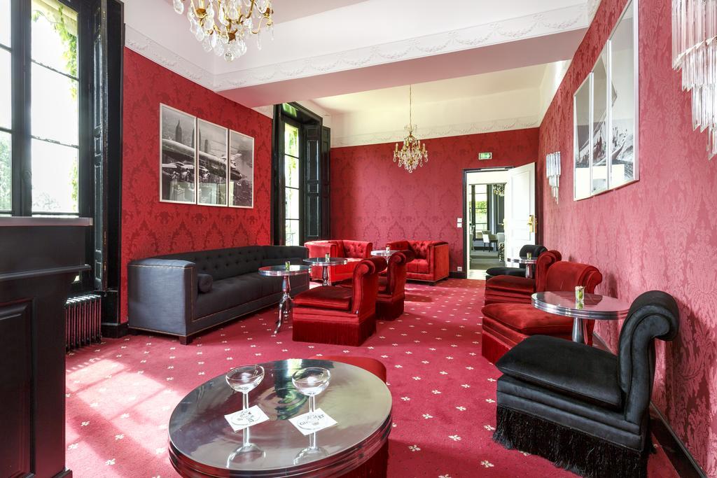 Château De 4*