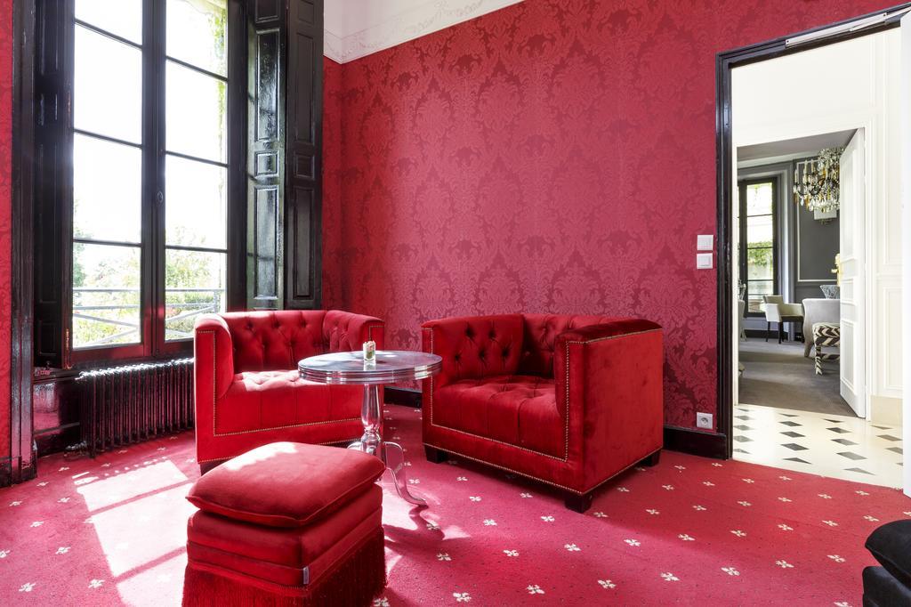 Hotel Château De 4*